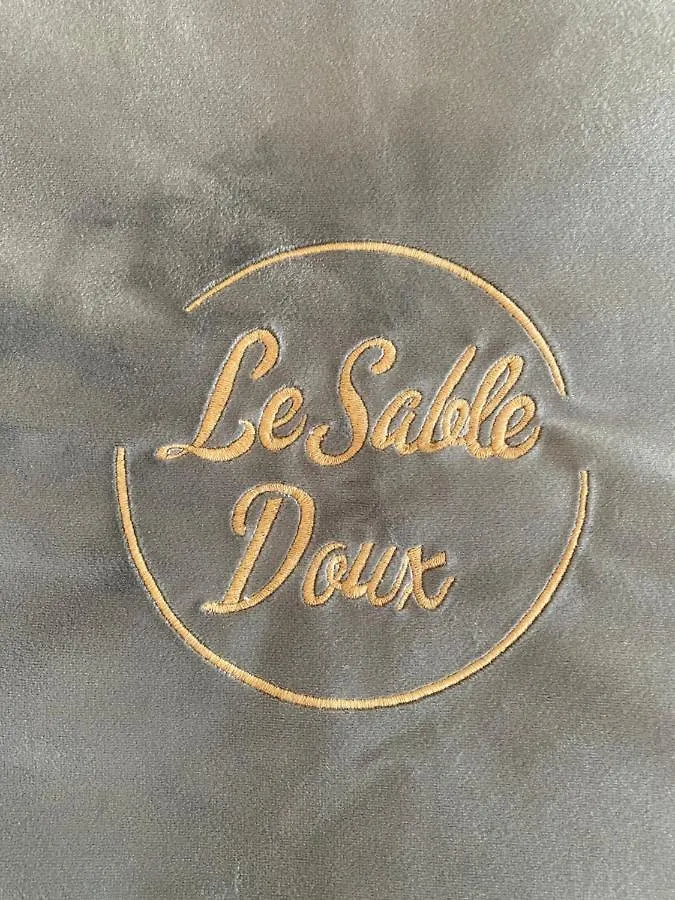 Vila Maison - Le Sable Doux Middelkerke