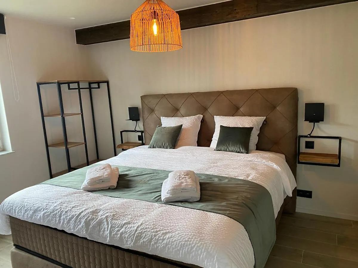 Vila Maison - Le Sable Doux Middelkerke